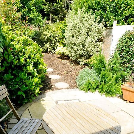 Little Lane Villa Alverstoke Exterior photo
