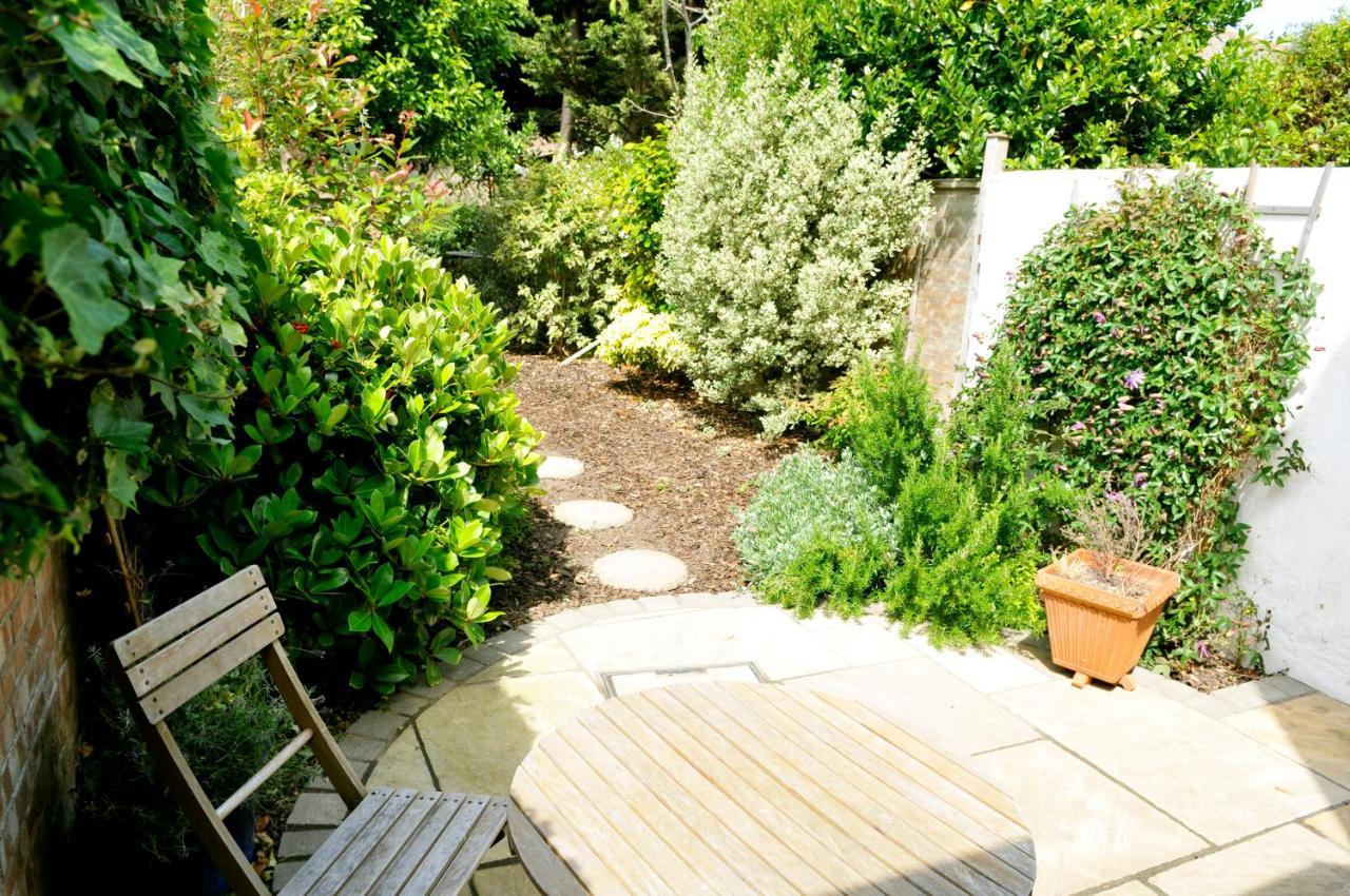 Little Lane Villa Alverstoke Exterior photo